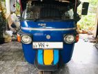 Piaggio Ape 2011