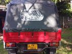 Piaggio Ape 2011