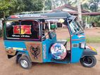 Piaggio Ape 2011
