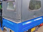 Piaggio Ape 2011