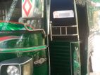 Piaggio Ape 2011