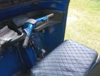Piaggio Ape 2011