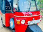 Piaggio Ape 2011