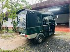 Piaggio Ape 2011