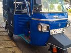 Piaggio Ape 2011