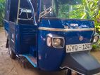 Piaggio Ape 2011