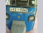 Piaggio Ape 2011