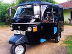 Piaggio Ape 2011