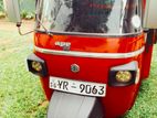 Piaggio Ape 2011