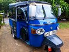 Piaggio Ape 2011