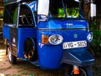 Piaggio Ape 2011