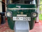 Piaggio Ape 2011