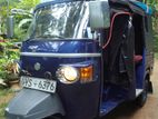 Piaggio Ape 2011