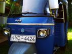 Piaggio Ape 2011