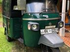 Piaggio Ape 2011