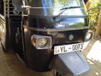 Piaggio Ape 2011