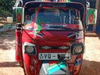 Piaggio Ape 2011