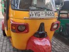 Piaggio Ape 2011