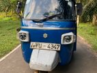 Piaggio Ape 2011