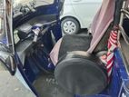 Piaggio Ape 2011