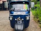 Piaggio Ape 2011