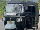 Piaggio Ape 2011