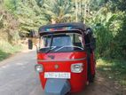 Piaggio Ape 2011