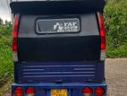 Piaggio Ape 2011