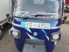 Piaggio Ape 2011