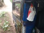 Piaggio Ape 2011