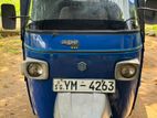 Piaggio Ape 2011