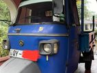 Piaggio Ape 2011