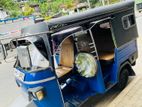Piaggio Ape 2011