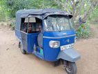 Piaggio Ape 2011