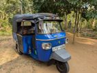 Piaggio Ape 2011