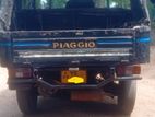 Piaggio Ape Three Wheeler 2011