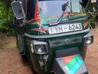 Piaggio Ape 2011