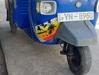 Piaggio Ape 2011