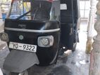 Piaggio Ape 2011