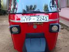 Piaggio Ape 2011