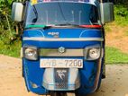 Piaggio Ape 2011