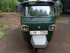 Piaggio Ape 2011