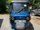 Piaggio Ape 2011