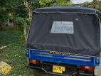 Piaggio Ape 2011