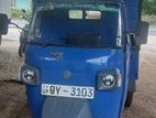 Piaggio Ape Three Wheeler 2011