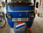 Piaggio Ape 2011