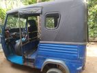 Piaggio Ape 2011