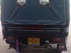 Piaggio Ape 2011