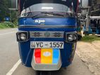 Piaggio Ape 2011