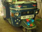 Piaggio Ape 2011